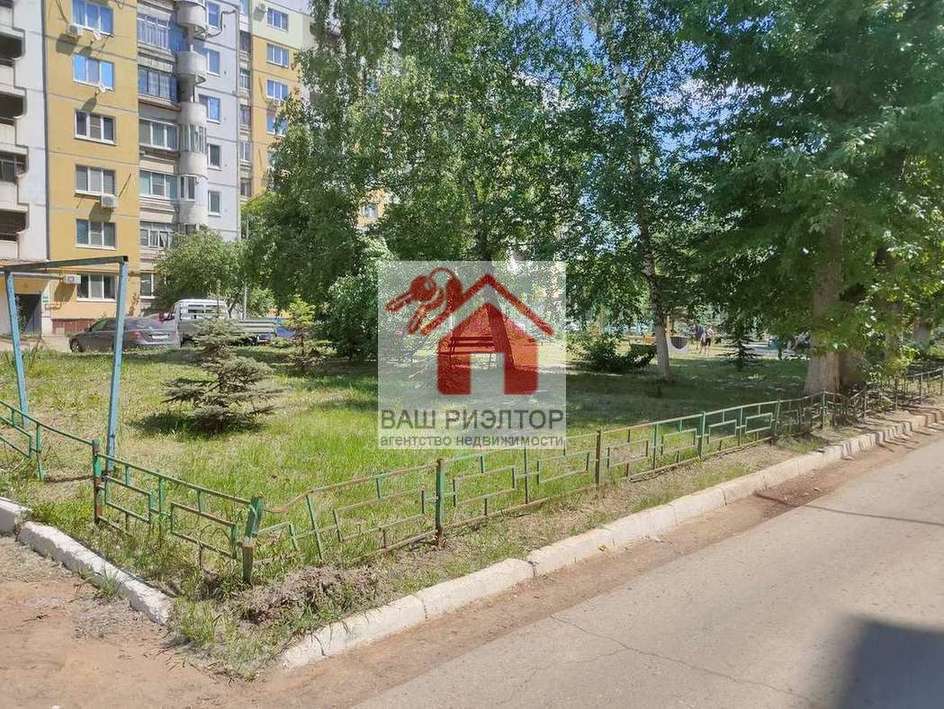 Продажа 3-комнатной квартиры, Самара, Георгия Димитрова улица,  52