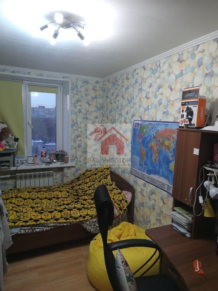 Продажа 2-комнатной квартиры, Самара, Стара Загора улица,  139