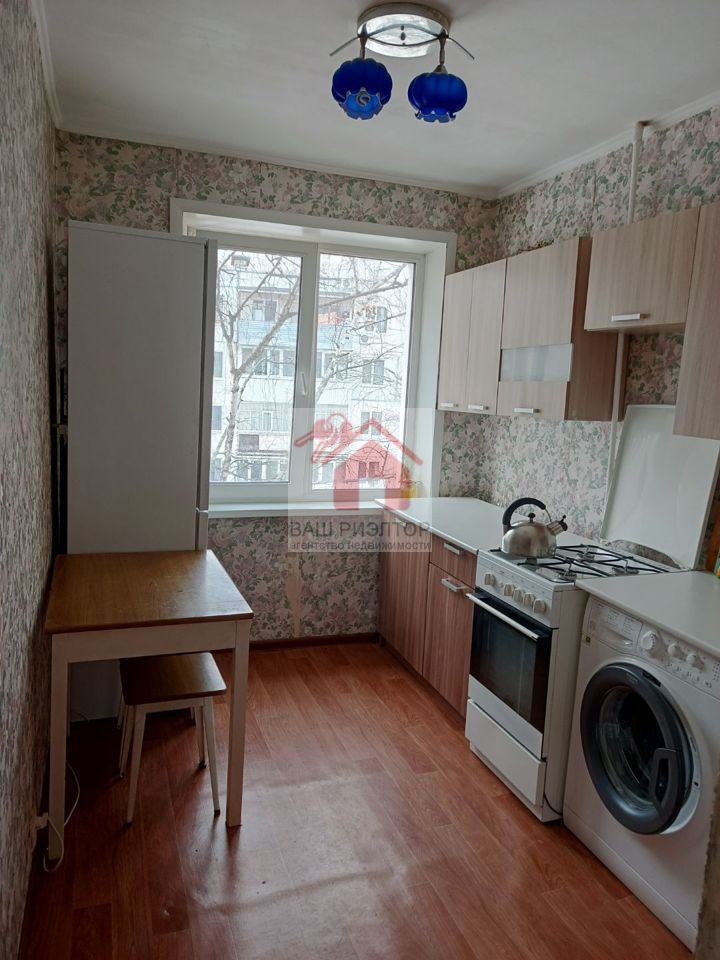 Продажа 3-комнатной квартиры, Самара, Алма-Атинская улица,  96