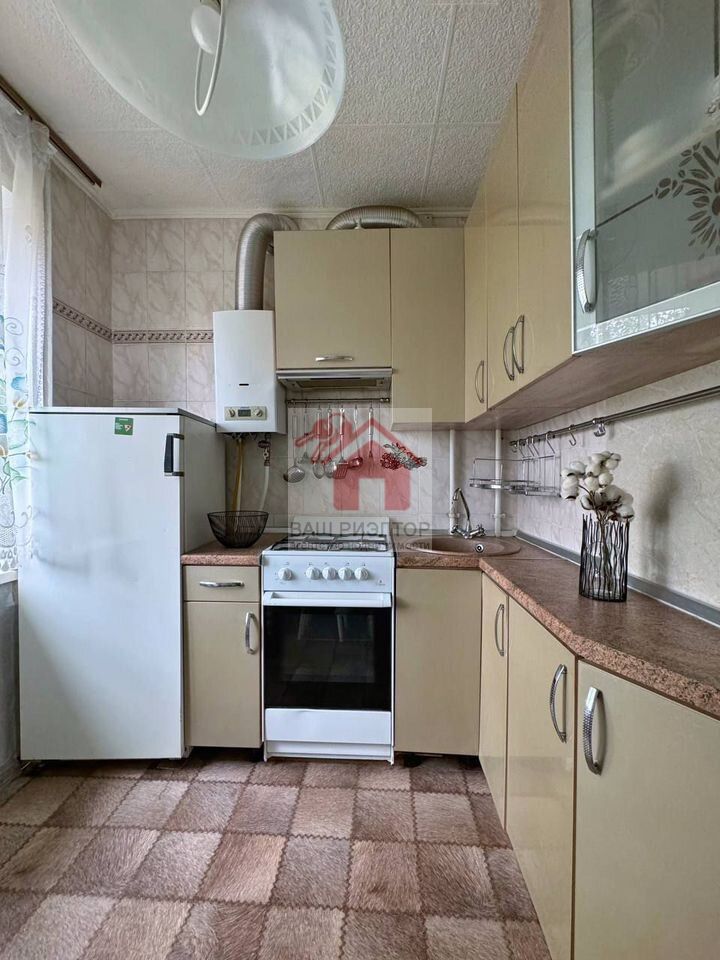 Продажа 1-комнатной квартиры, Самара, 22 Партсъезда улица,  32А