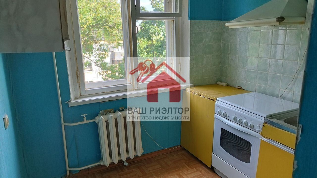 Продажа 2-комнатной квартиры, Самара, Стара Загора улица,  75