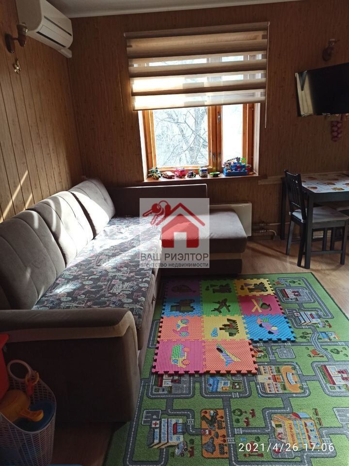 Продажа 2-комнатной квартиры, Самара, Металлистов улица,  7