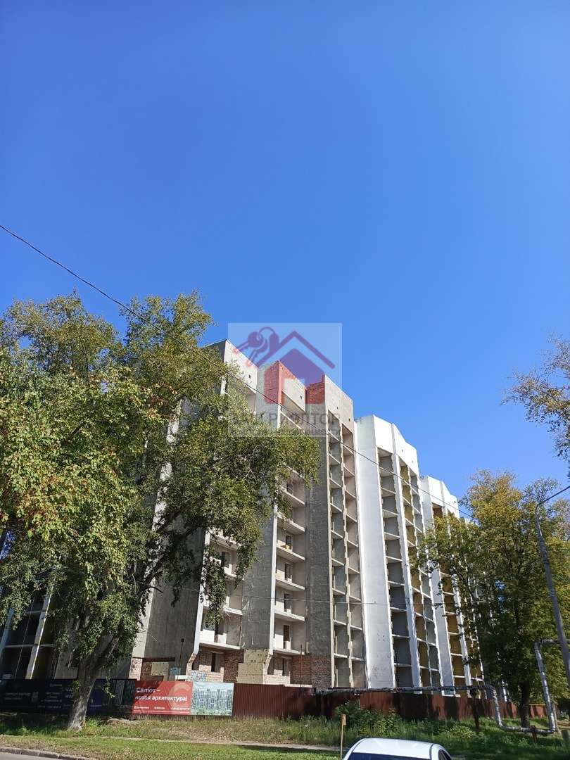 Продажа 2-комнатной новостройки, Самара, 3-й квартал,  8