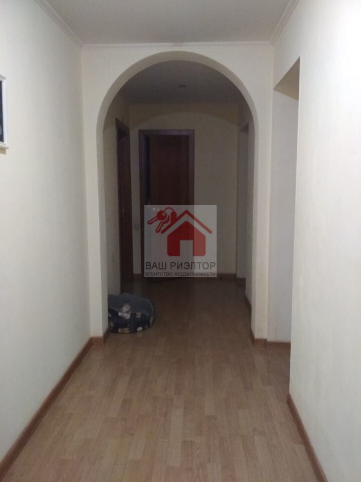 Продажа 3-комнатной квартиры, Самара, Ново-Садовая улица,  164а
