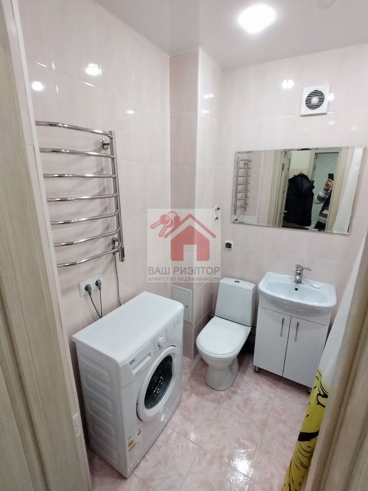 Продажа 1-комнатной квартиры, Самара, Ерошевского улица,  31