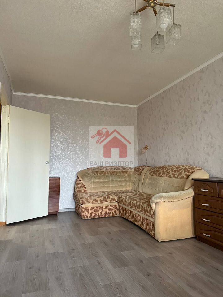 Продажа 1-комнатной квартиры, Самара, 22 Партсъезда улица,  32А