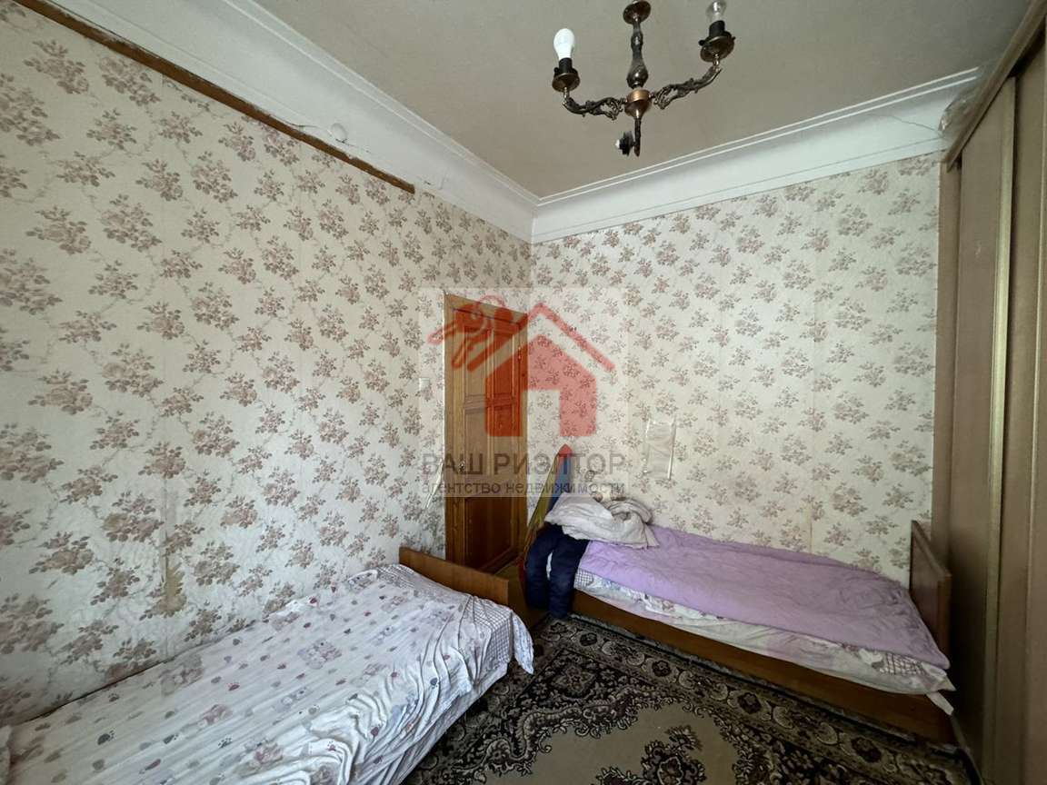 Продажа 2-комнатной квартиры, Самара, Краснодонская улица,  14