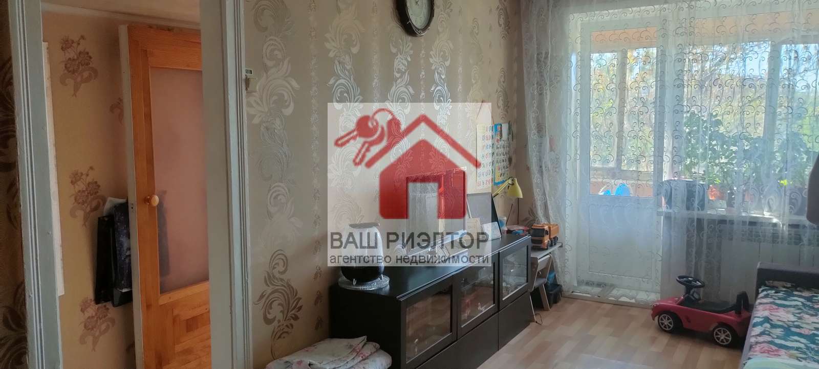 Продажа 1-комнатной квартиры, Самара, Металлургов проспект,  96