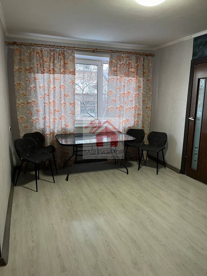 Продажа 2-комнатной квартиры, Самара, Энтузиастов улица,  91