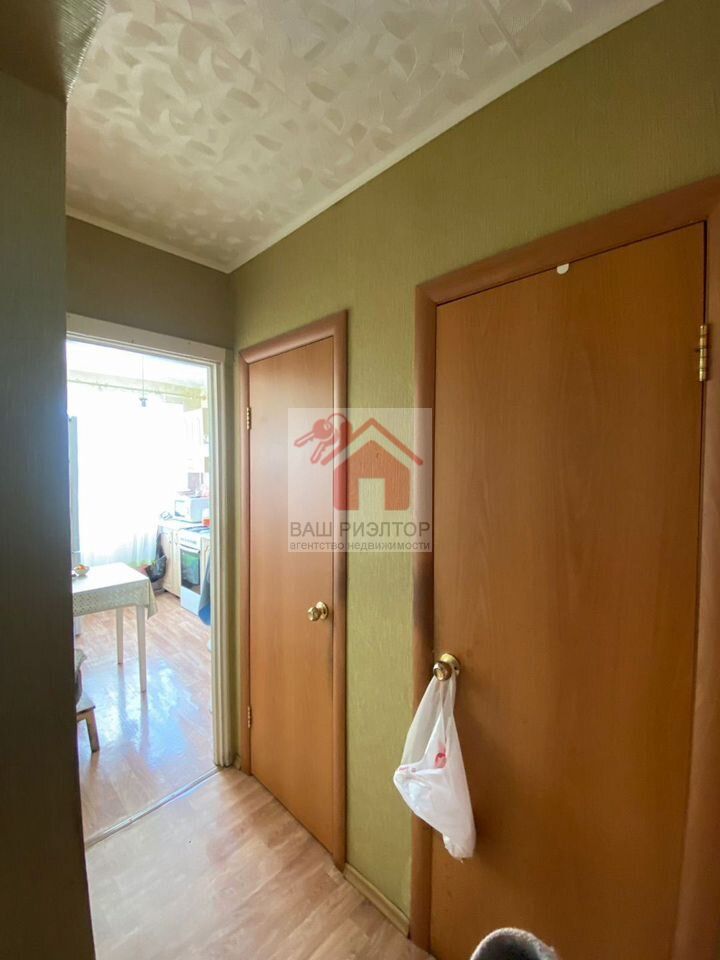 Продажа 3-комнатной квартиры, Самара, Фадеева улица,  57