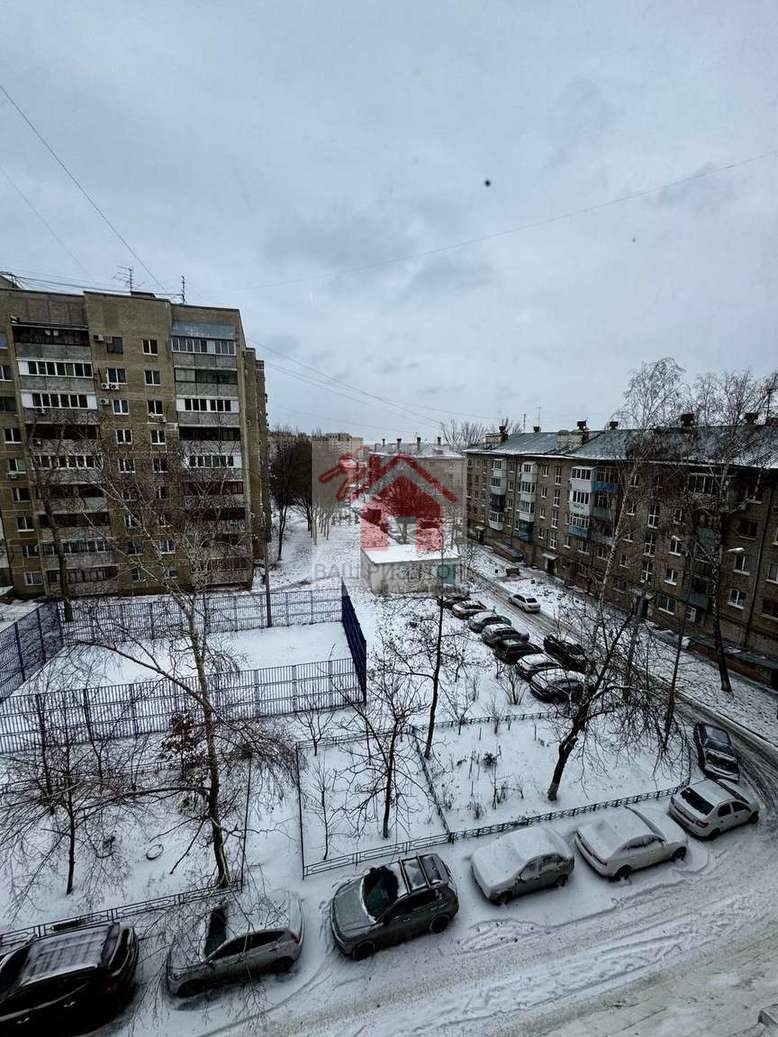 Продажа 3-комнатной квартиры, Самара, Советской Армии улица,  23