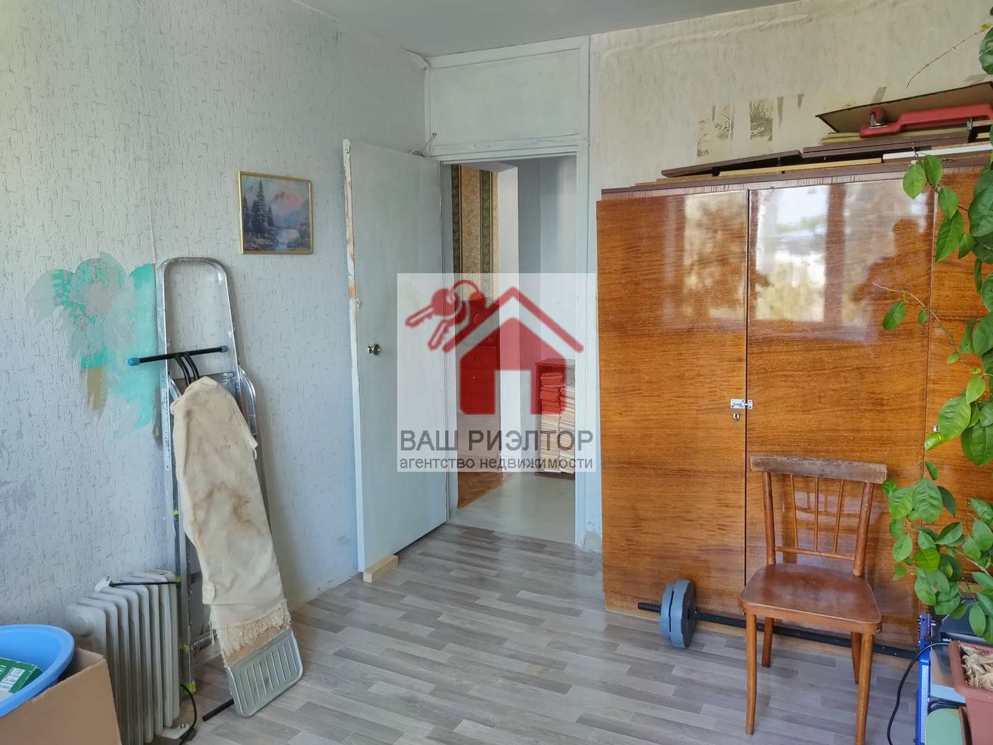 Продажа 3-комнатной квартиры, Самара, Георгия Димитрова улица,  52