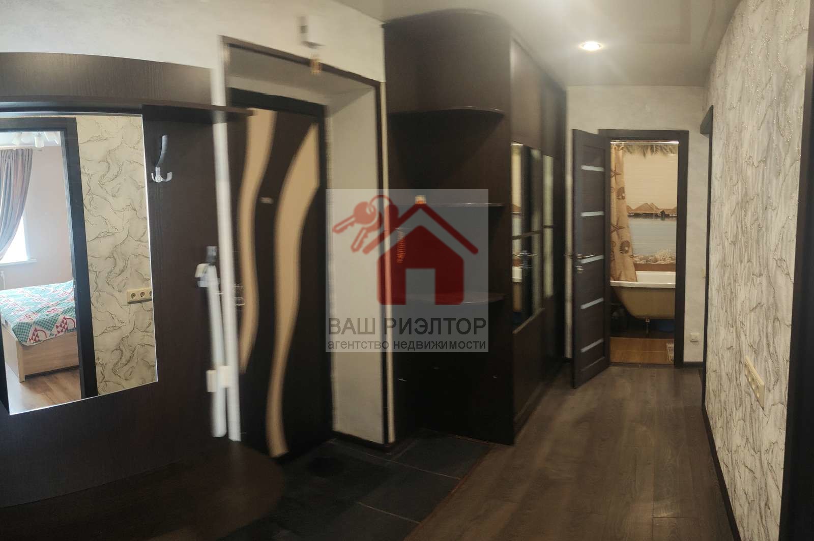 Продажа 2-комнатной квартиры, Самара, Ивана Финютина бульвар,  68