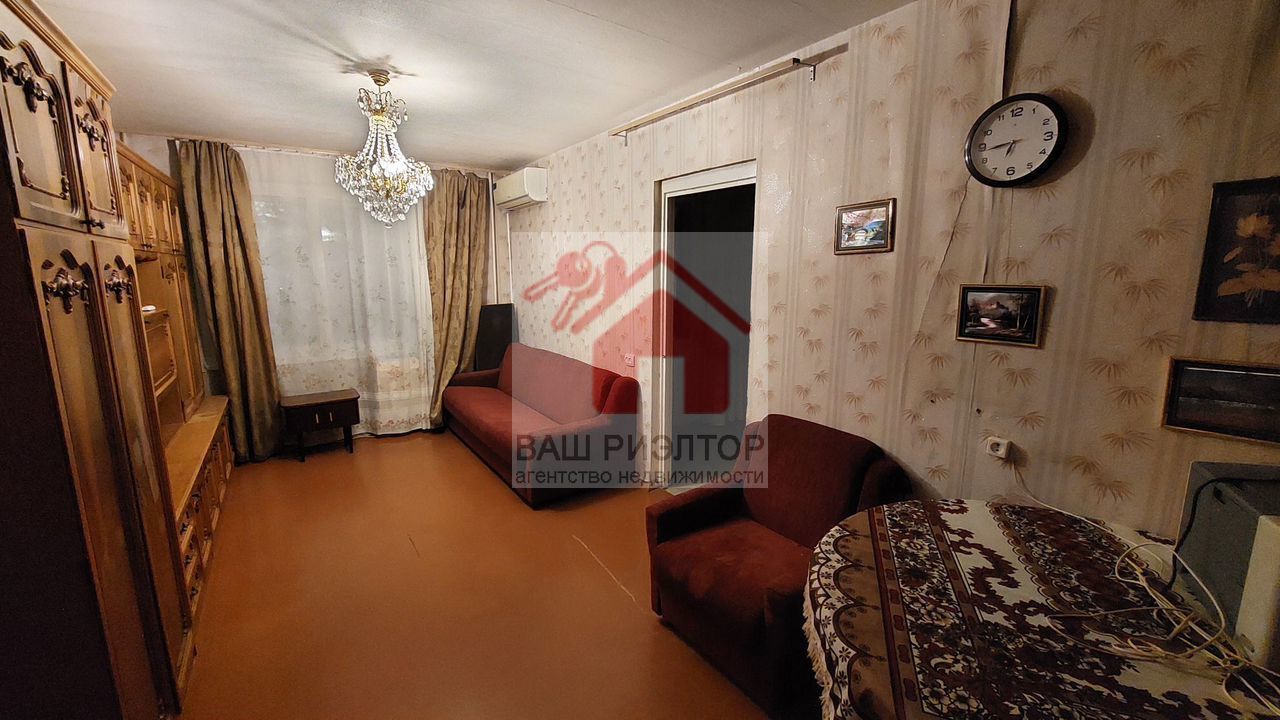 Продажа 3-комнатной квартиры, Самара, Челюскинцев улица,  10