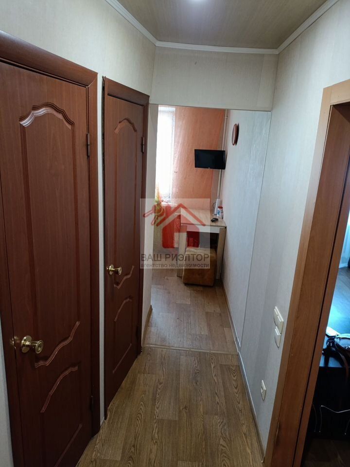 Продажа 3-комнатной квартиры, Самара, Георгия Ратнера улица,  9А