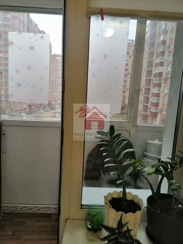 Продажа 2-комнатной квартиры, Самара, Карбышева улица,  69А