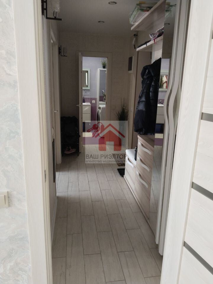 Продажа 2-комнатной квартиры, Самара, Ташкентская улица,  240