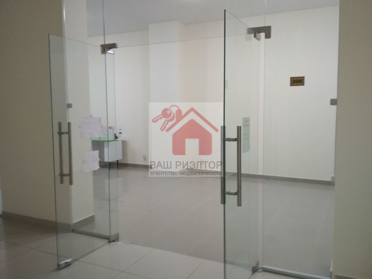 Продажа коммерческой недвижимости, 39м <sup>2</sup>, Самара, Московское шоссе,  53