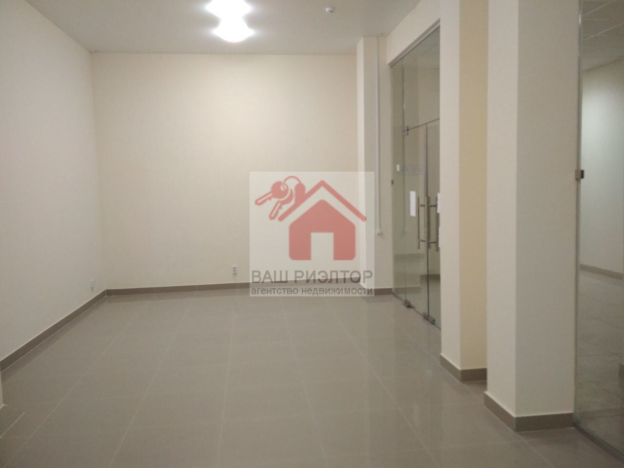 Продажа коммерческой недвижимости, 39м <sup>2</sup>, Самара, Московское шоссе,  53