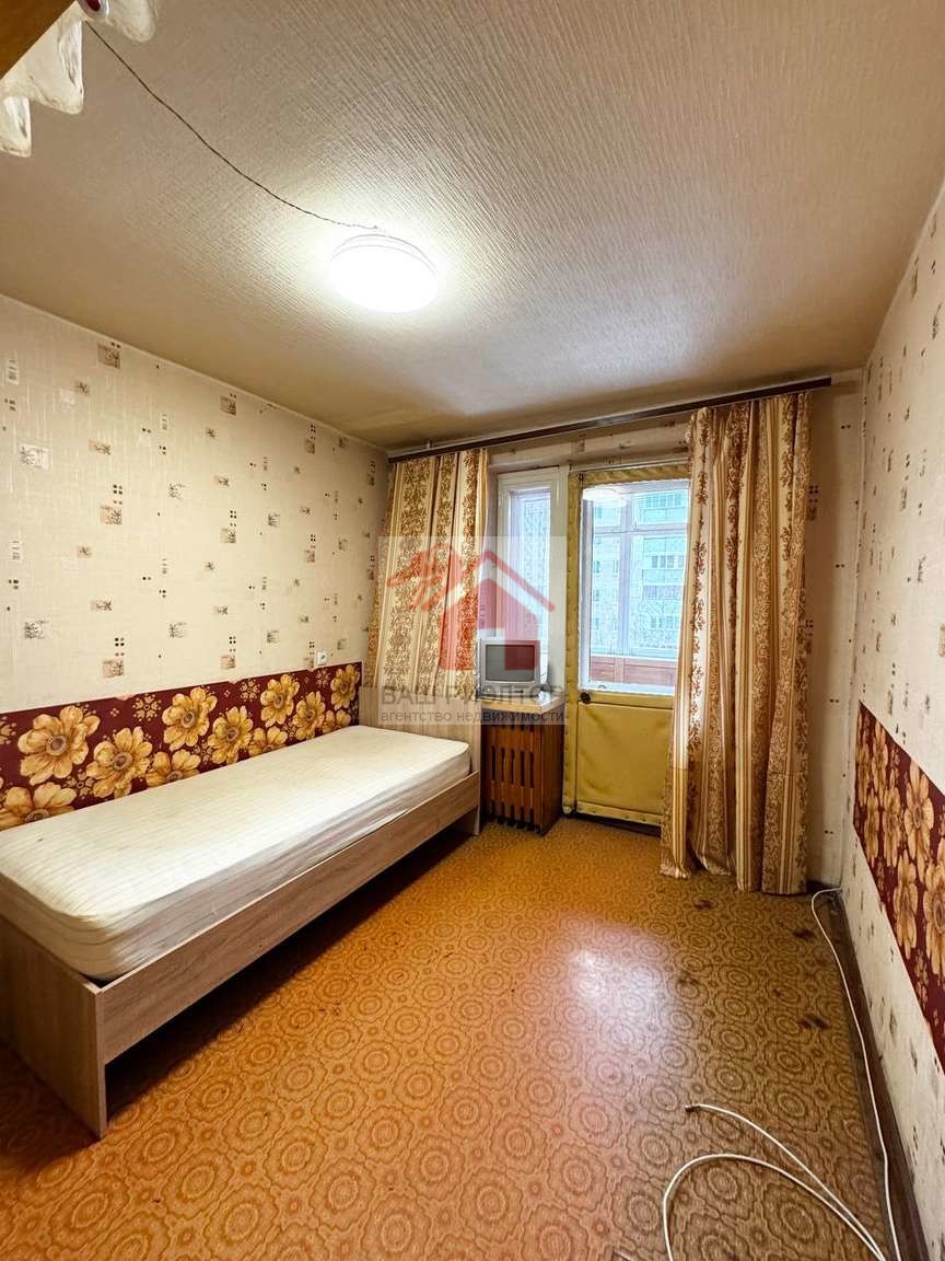 Продажа 3-комнатной квартиры, Самара, Советской Армии улица,  23