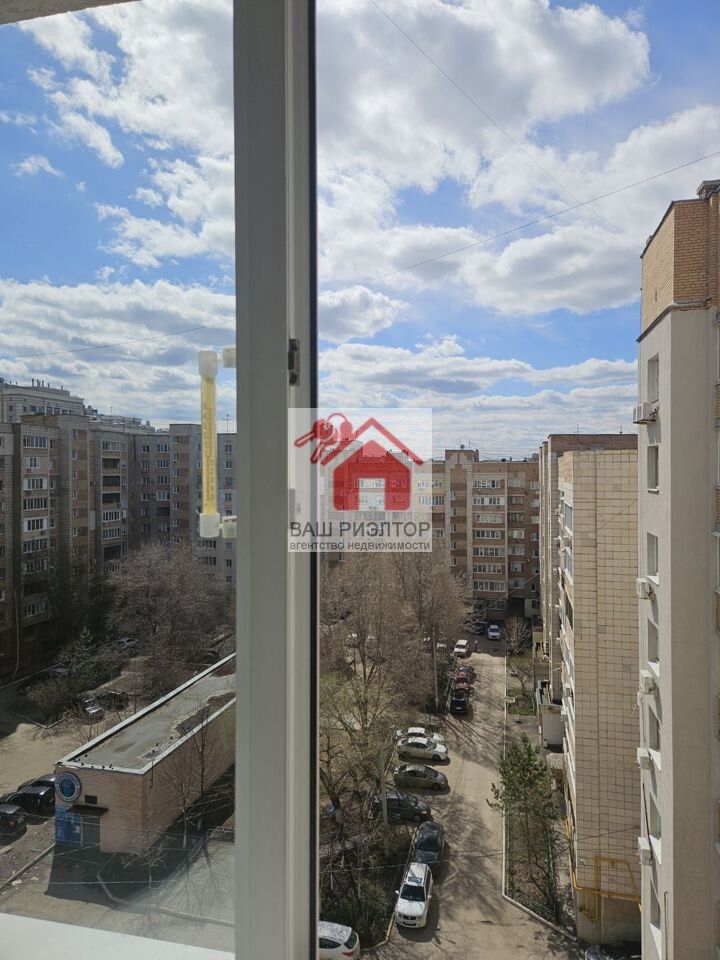 Продажа 1-комнатной квартиры, Самара, Братьев Коростелёвых улица,  83