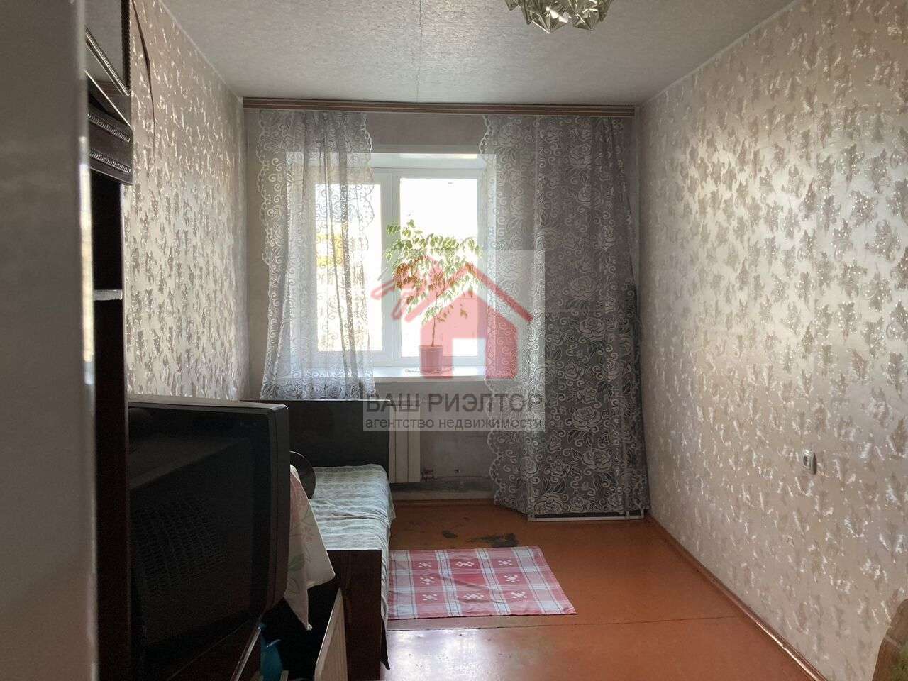 Продажа 3-комнатной квартиры, Самара, Карла Маркса проспект,  37