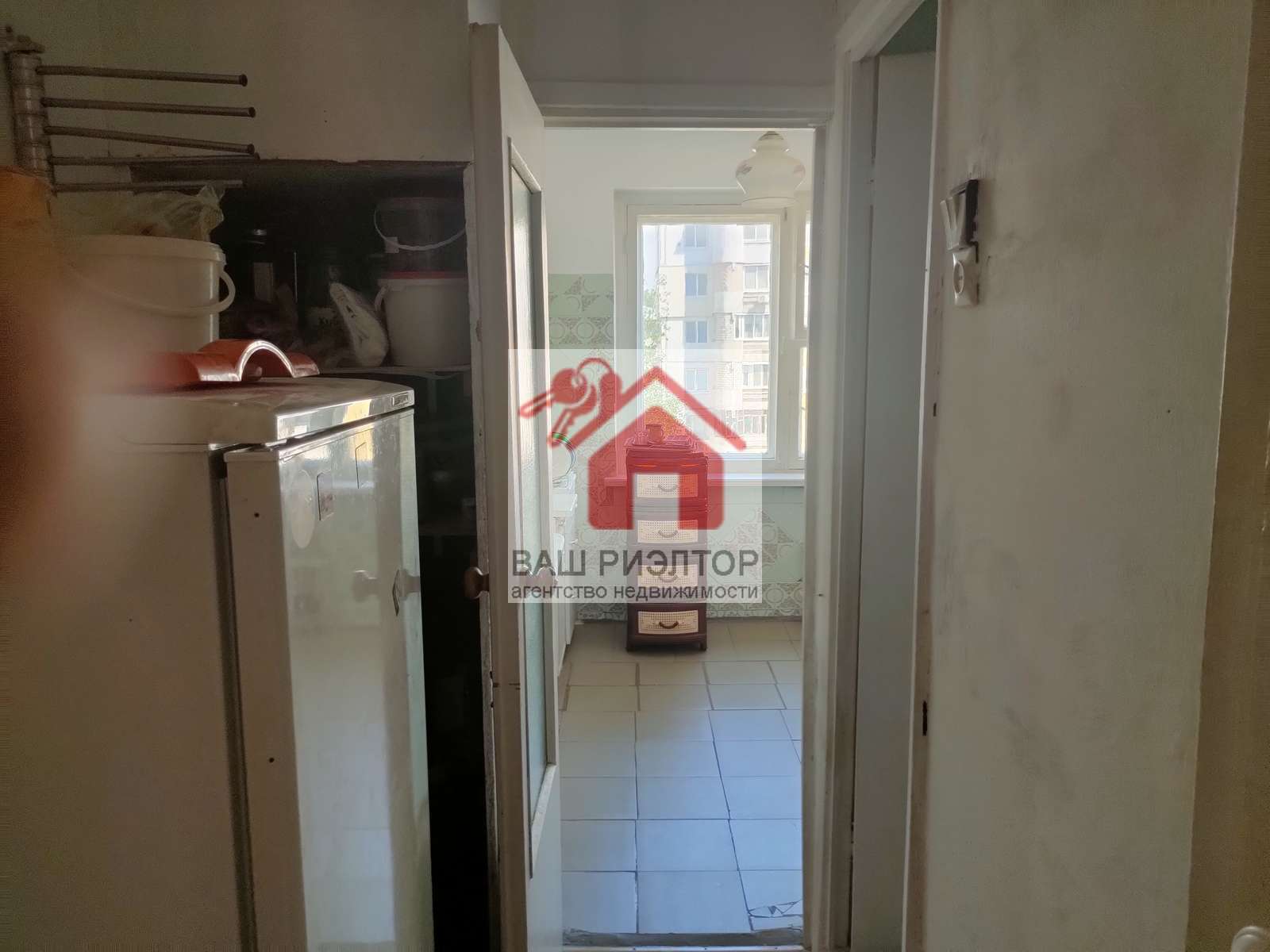 Продажа 3-комнатной квартиры, Самара, Георгия Димитрова улица,  52