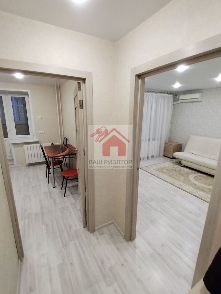 Продажа 1-комнатной квартиры, Самара, Ерошевского улица,  31