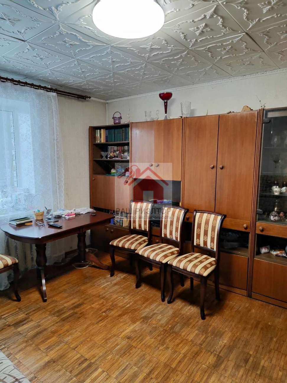 Продажа 3-комнатной квартиры, Самара, Карла Маркса проспект,  318