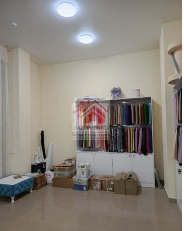 Продажа коммерческой недвижимости, 39м <sup>2</sup>, Самара, Московское шоссе,  53