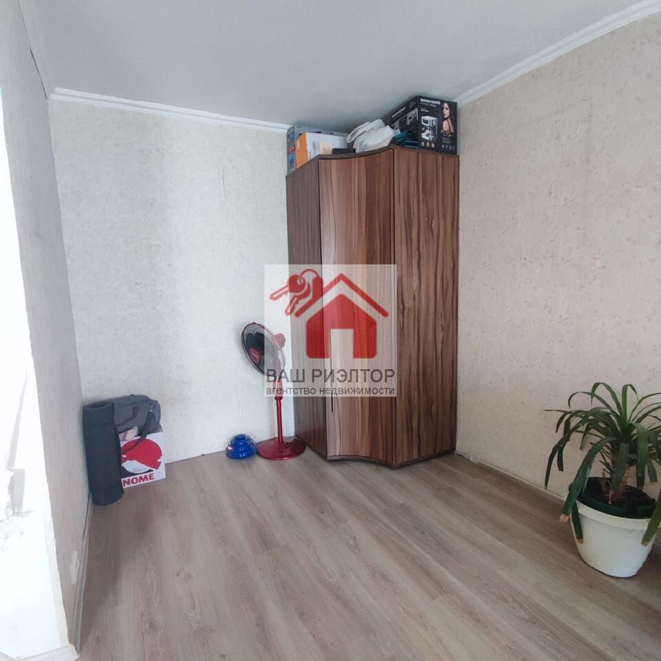 Продажа 1-комнатной квартиры, Самара, Карякина переулок,  7