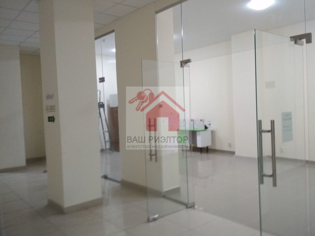 Продажа коммерческой недвижимости, 39м <sup>2</sup>, Самара, Московское шоссе,  53