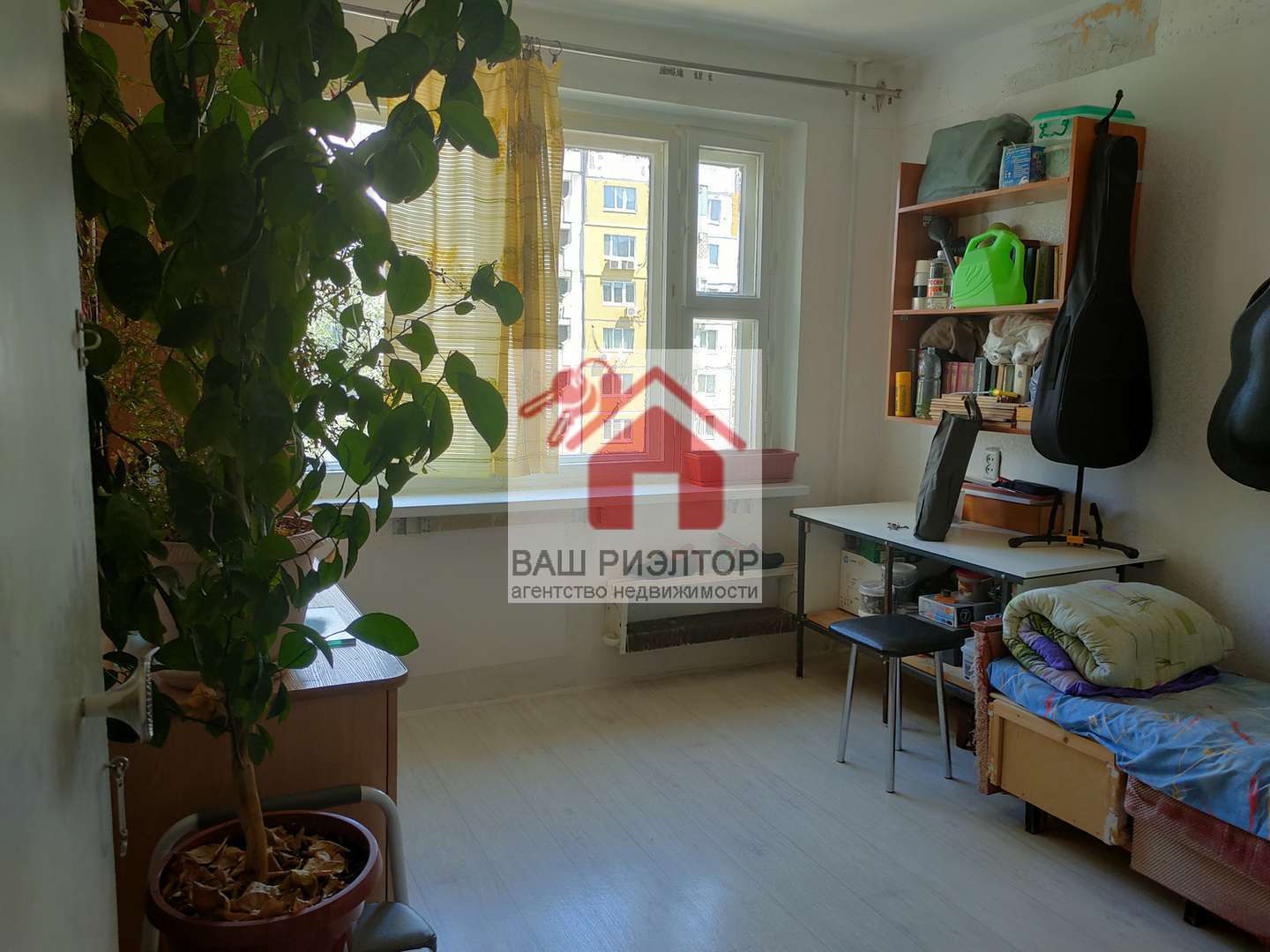 Продажа 3-комнатной квартиры, Самара, Георгия Димитрова улица,  52