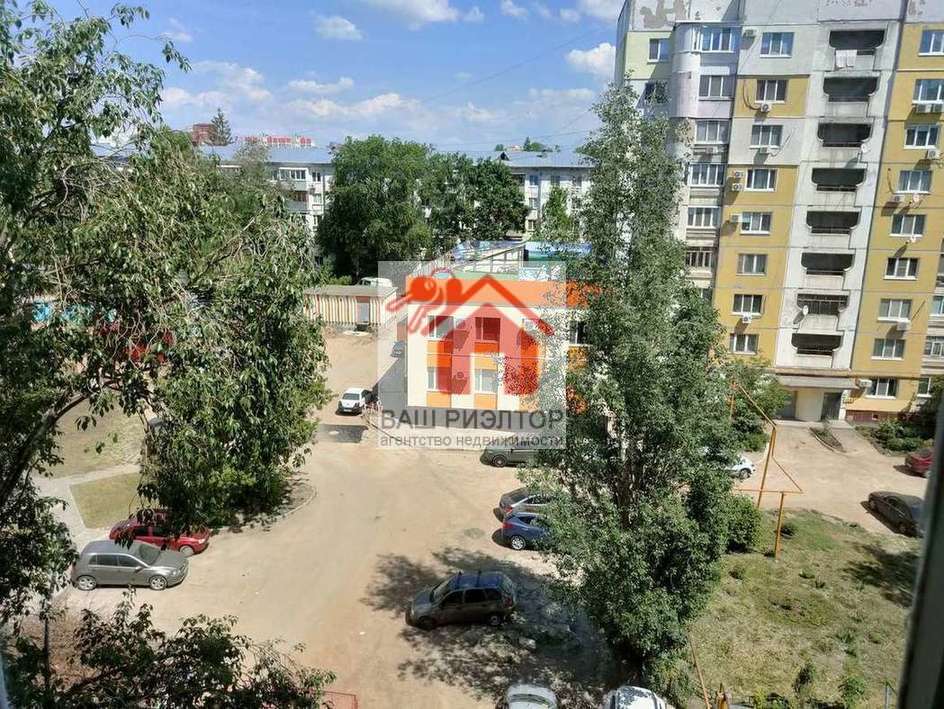 Продажа 3-комнатной квартиры, Самара, Георгия Димитрова улица,  52