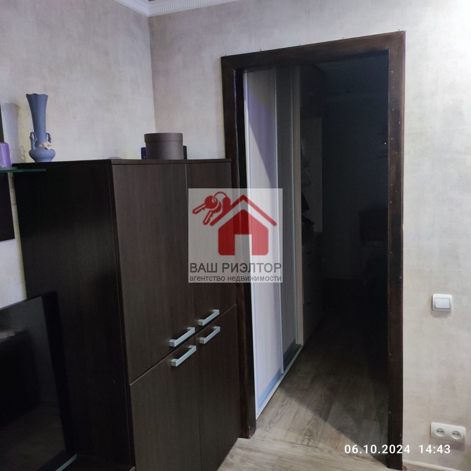 Продажа 2-комнатной квартиры, Самара, Юбилейная улица,  6