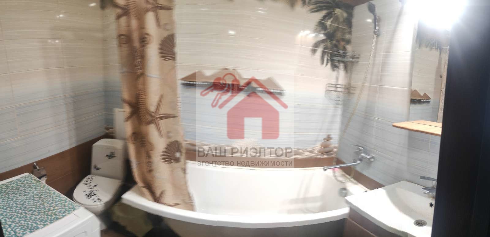 Продажа 2-комнатной квартиры, Самара, Ивана Финютина бульвар,  68