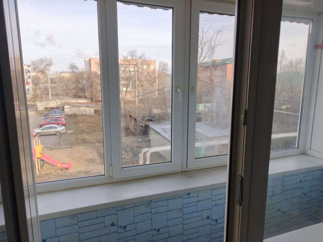 Продажа 1-комнатной квартиры, Чапаевск, Щорса улица,  25