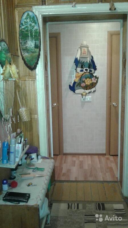 Продажа 2-комнатной квартиры, Чапаевск, Гайдара улица, дом 17 Продажа 2-комнатной квартиры, Чапаевск, Гайдара улица, дом 17