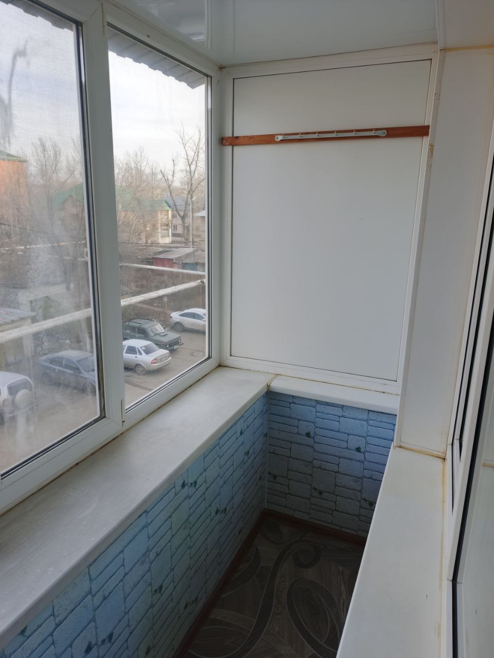 Продажа 1-комнатной квартиры, Чапаевск, Щорса улица,  25