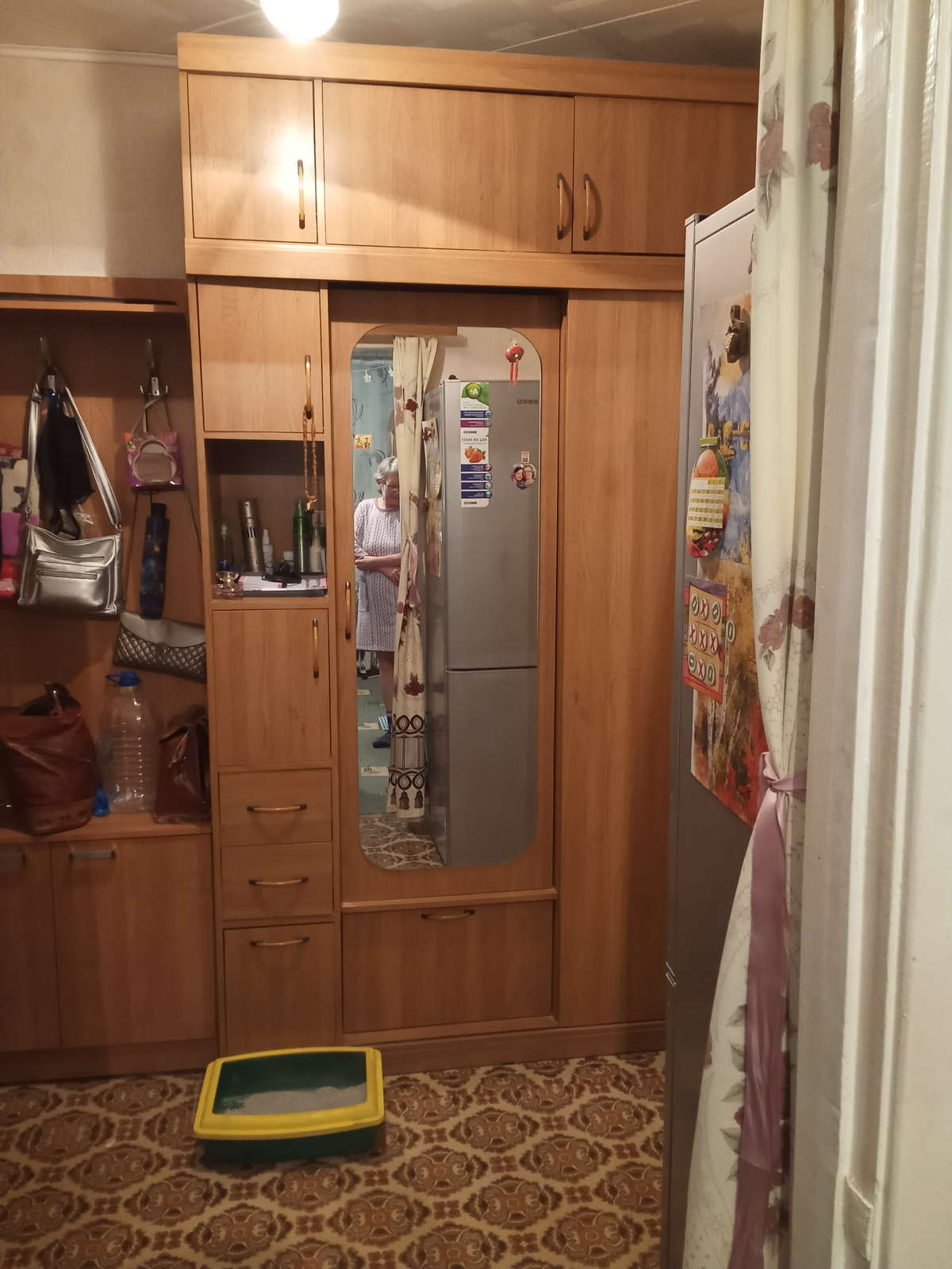 Продажа 2-комнатной квартиры, Чапаевск, Строительная улица, дом 5 Продажа 2-комнатной квартиры, Чапаевск, Строительная улица, дом 5