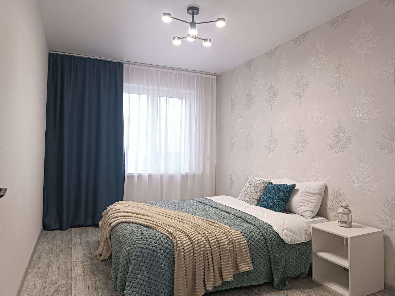 Продажа 2-комнатной квартиры, Чапаевск, Расковой улица,  81