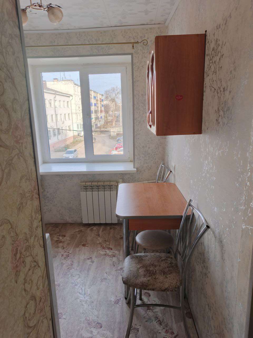 Продажа 1-комнатной квартиры, Чапаевск, Щорса улица,  25