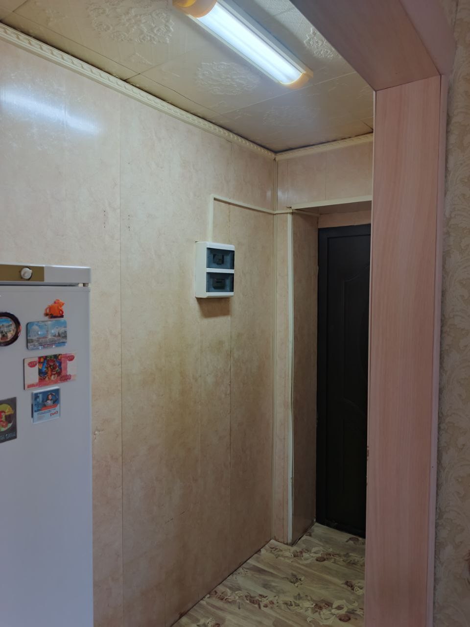 Продажа 1-комнатной квартиры, Чапаевск, Щорса улица,  25