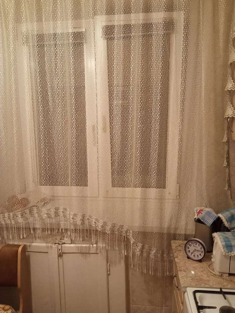 Продажа 2-комнатной квартиры, Чапаевск, Строительная улица, дом 5 Продажа 2-комнатной квартиры, Чапаевск, Строительная улица, дом 5