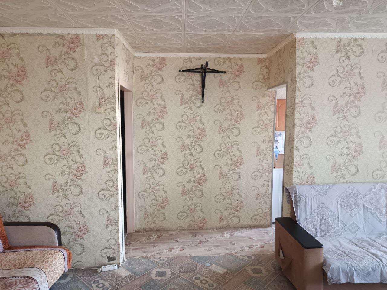 Продажа 1-комнатной квартиры, Чапаевск, Щорса улица,  25