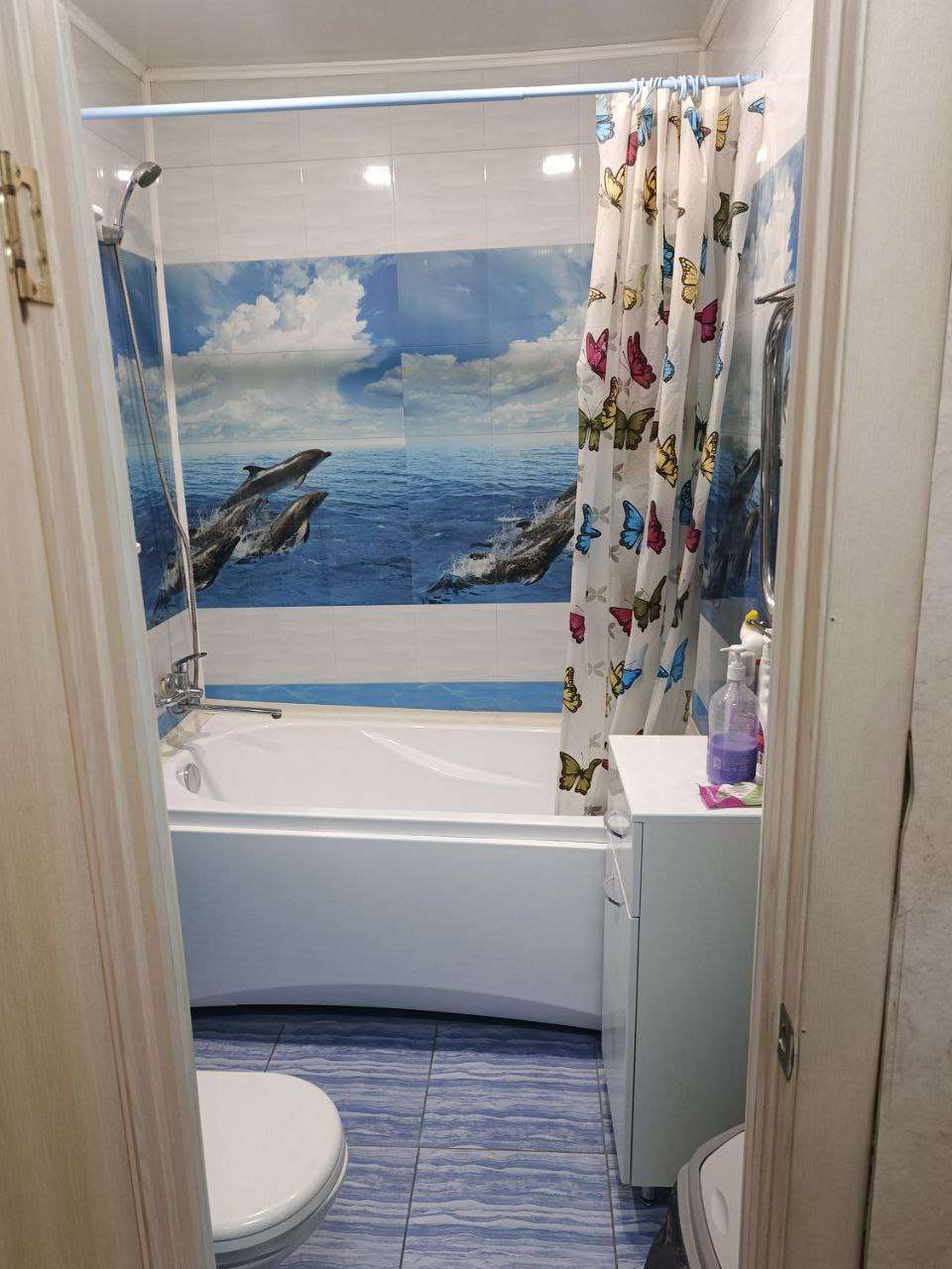 Продажа 1-комнатной квартиры, Чапаевск, Щорса улица,  25