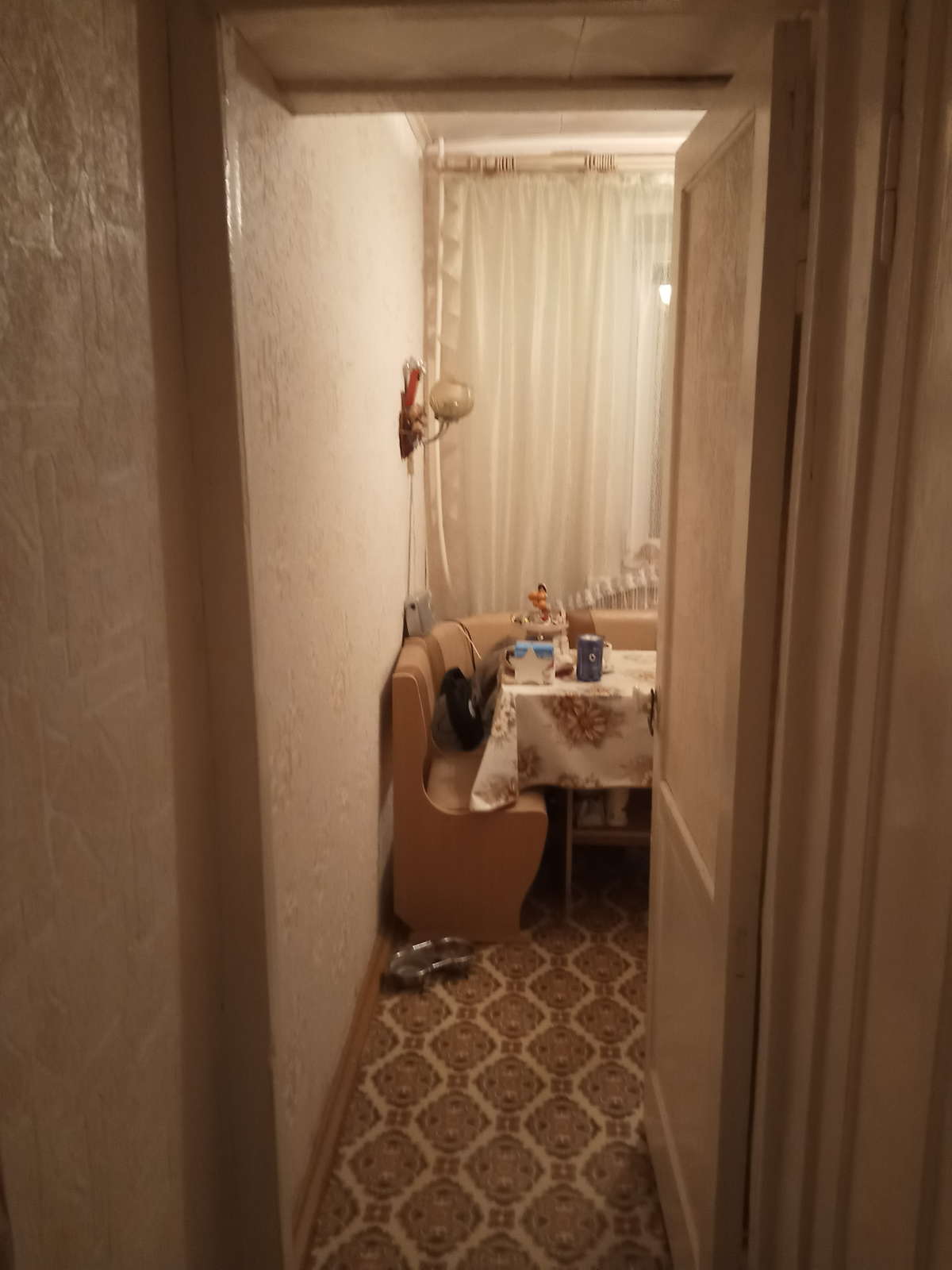 Продажа 2-комнатной квартиры, Чапаевск, Строительная улица, дом 5 Продажа 2-комнатной квартиры, Чапаевск, Строительная улица, дом 5