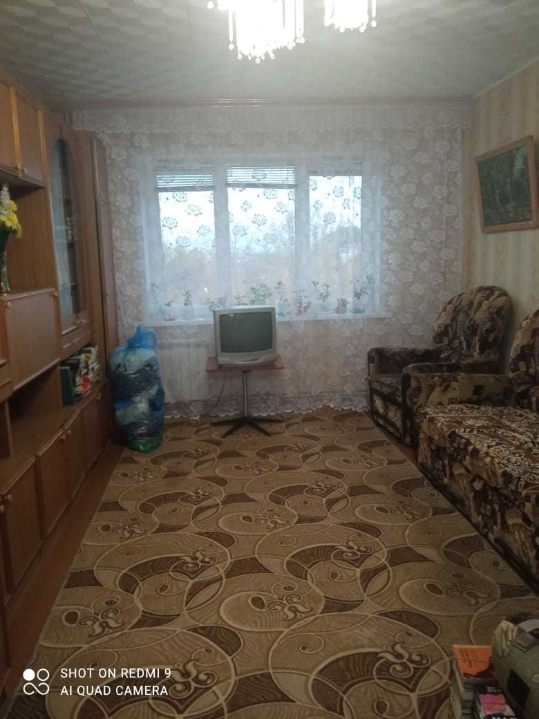 Продажа 2-комнатной квартиры, Чапаевск, Спортивная улица,  1