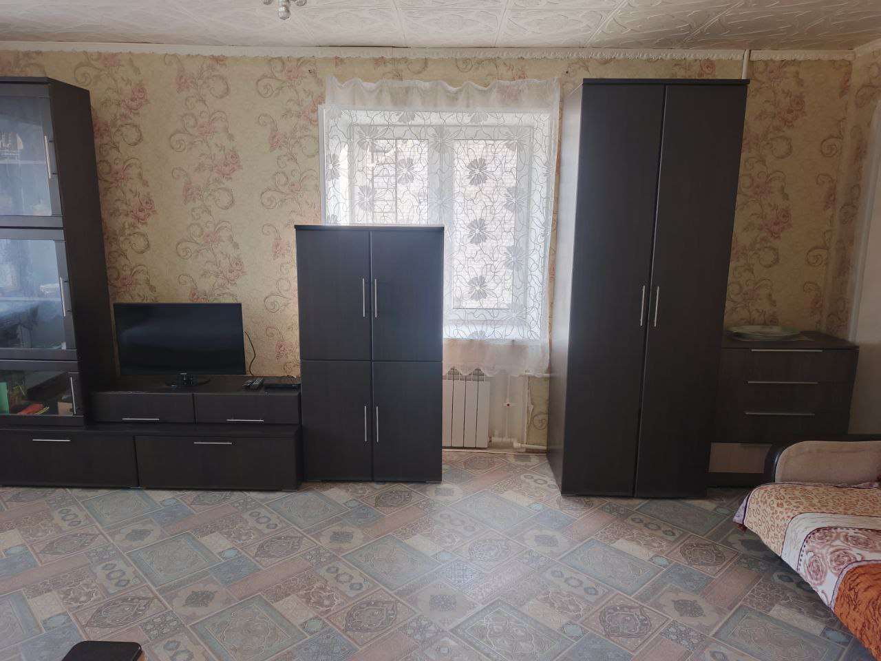 Продажа 1-комнатной квартиры, Чапаевск, Щорса улица,  25