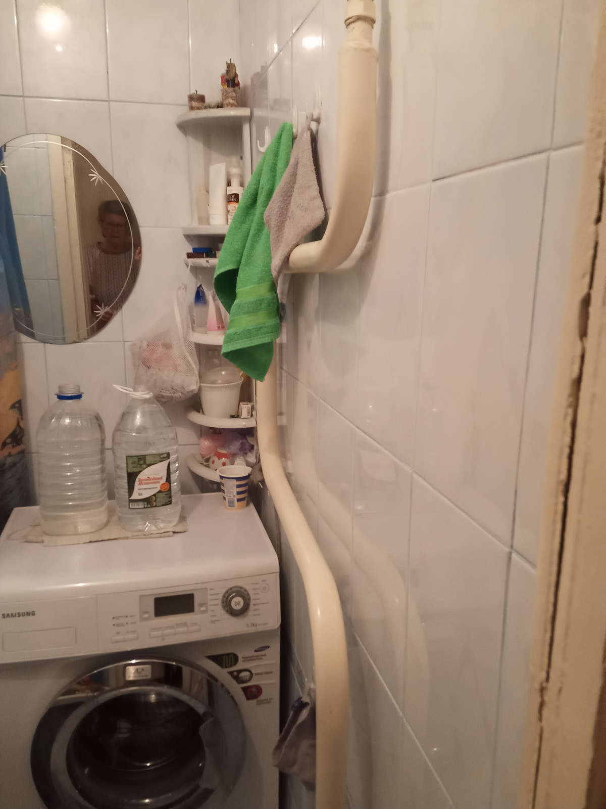 Продажа 2-комнатной квартиры, Чапаевск, Строительная улица, дом 5 Продажа 2-комнатной квартиры, Чапаевск, Строительная улица, дом 5